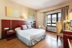 Crisol Riosol - Chambre