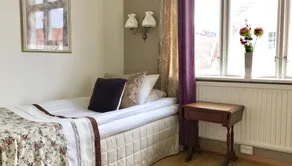 Hotell Viking - Chambre