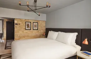Hotel Indigo - Bath by IHG - Værelse