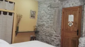 El Condado Casa Rural - Værelse