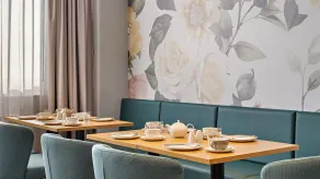 Hey Lou Hotel Karlsruhe Messe - Restaurant