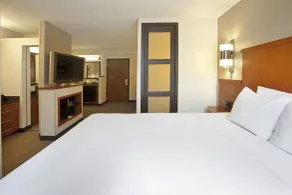 Hyatt Place Chicago Hoffman Estates - Chambre