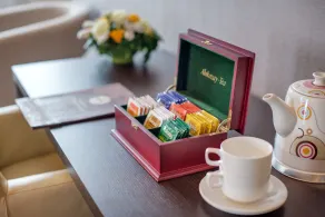 Ark Palace Hotel & SPA - Room