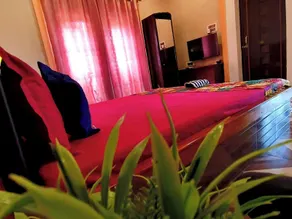 kaia farmstay and cafe - Habitación