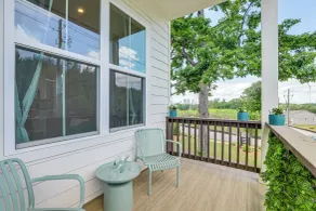 Townhome 1 Mi to Grant Park & Atlanta Beltline! - Interiör