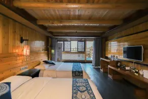 Impression Xijiang Resort hotel - Camera