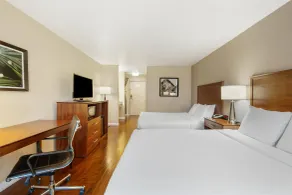 Best Western Plus John Jay Inn & Suites - Chambre