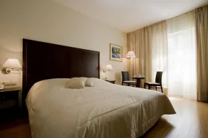 Hotel Croatia - Værelse