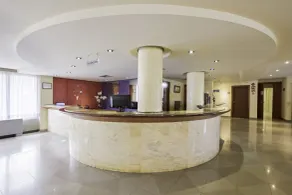 azuLine Hotel Bahamas y Bahamas II - Resepsjon