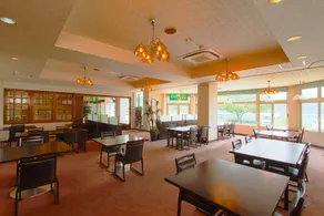 Hotel New Century - Restaurant