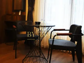 By Trio Hotel - Room