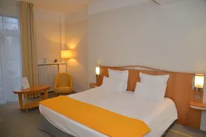 Mercure Niederbronn - Chambre