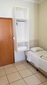 Hotel Viracopos de Indaiatuba - Chambre