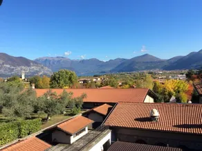 Relaisfranciacorta - Utsikt från rummet