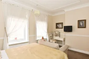Hollies Guest House - Zimmer