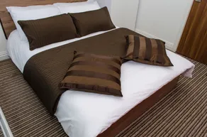 Trivelles - Bradford - Sunbridge Road - Chambre