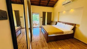Millennium Eco Retreat - Chambre