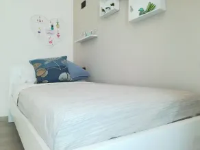 Due Rioni Bed and Breakfast - Habitación