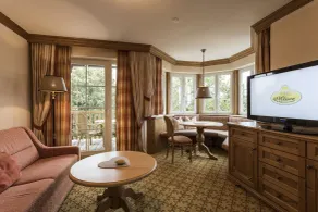 Meiser SPA Resort - Quarto