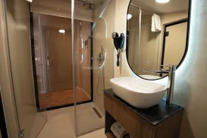 Vila Lasko Hotel - Salle de bain