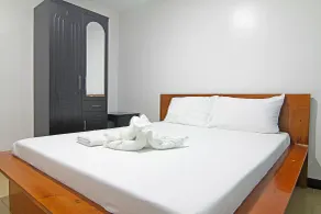 Panglao Village Court Apartment Stay Inn - Room