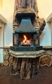 Oxwich Bay Hotel - Restaurant