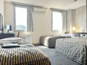 Nakamura Daiichi Hotel - Room
