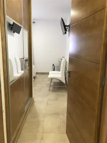 Hostal Cafeteria El Mero - Værelse