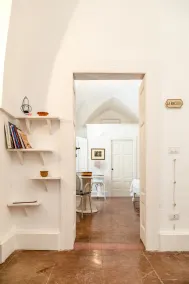 MASSERIA SCALEDDA - Camera