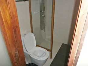 Hotel Dreamworld Las Pinas - Salle de bain