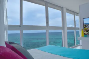 Mia Reef Isla Mujeres - All Inclusive Resort - Chambre