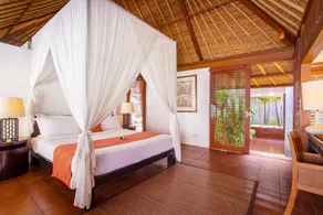 Mayaloka Villas Seminyak - Room