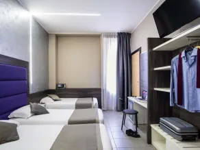 Ibis Styles Milano Centro - Room
