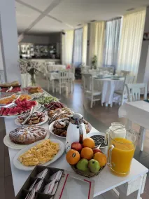 SANREMO HOTEL RESTORANT - Restaurant