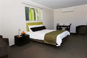 Drovers Motor Inn - Zimmer