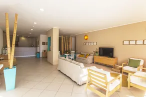 Hotel Baia del Sole - Reception