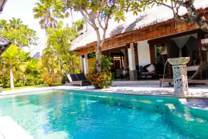 The Maya Seminyak Villas - Pool