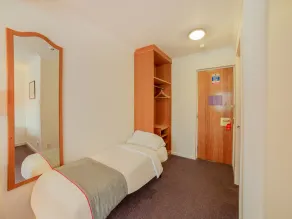 Lakeside Haydock Hotel, St Helens - Habitación