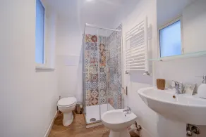 Liberty Suites - Salle de bain
