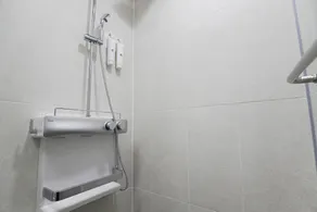E7 YANGYANG JUKDO - Salle de bain