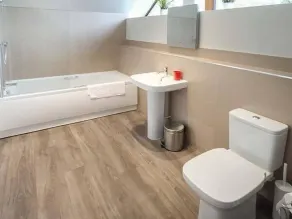 Casterbridge - Habitación