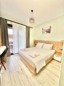 AKSOY TAS EV - Room