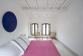 Finca El Azahar - Habitación