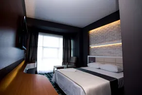 Aripsas Hotel - Room