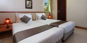 Season Holidays at Hulhumale with Transfer - Habitación