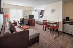 Residence Inn by Marriott Somerset - Chambre