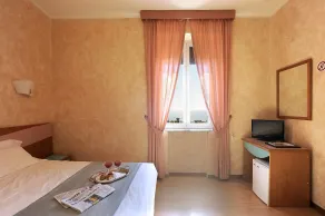 Hotel Bellavista - Chambre