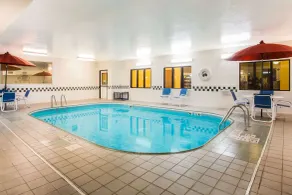 Baymont by Wyndham Helena - Piscine