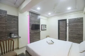 Hotel Mid town - Room
