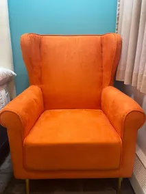 Howard Johnson by Wyndham Hinton - Chambre